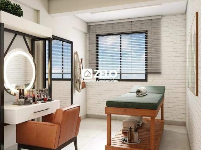 Apartamento venda em Vila Santo Antônio, Valinhos
