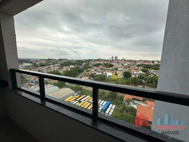 Apartamento venda em Jardim Novo Mundo III, Valinhos
