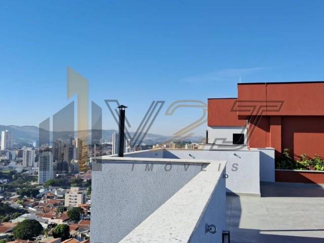 Apartamento venda em Vila Santo Antônio, Valinhos