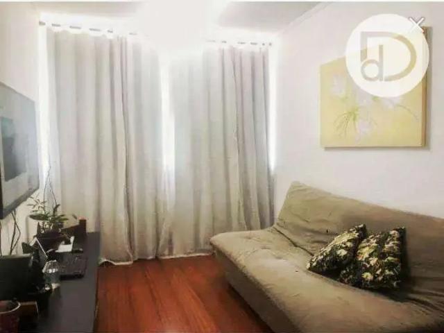 Apartamento venda em Região Imediata de Campinas, Região Metropolitana de Campinas