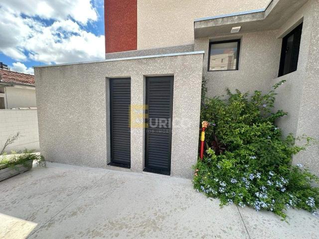 Apartamento venda em Vila Bissoto, Valinhos