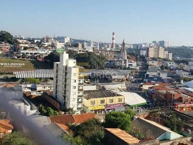 Apartamento venda em Vila Bissoto, Valinhos