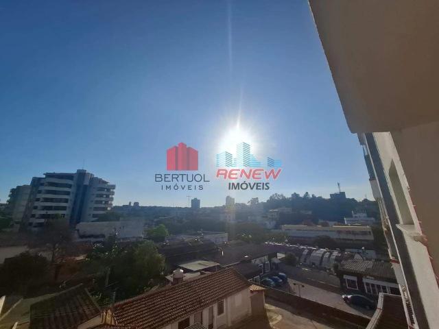 Apartamento venda em Vila Bissoto, Valinhos