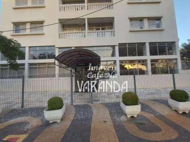 Apartamento venda em Vila Clayton, Valinhos