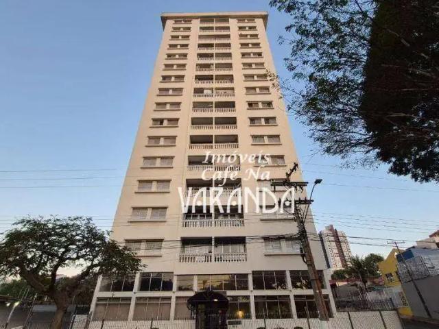 Apartamento venda em Vila Clayton, Valinhos