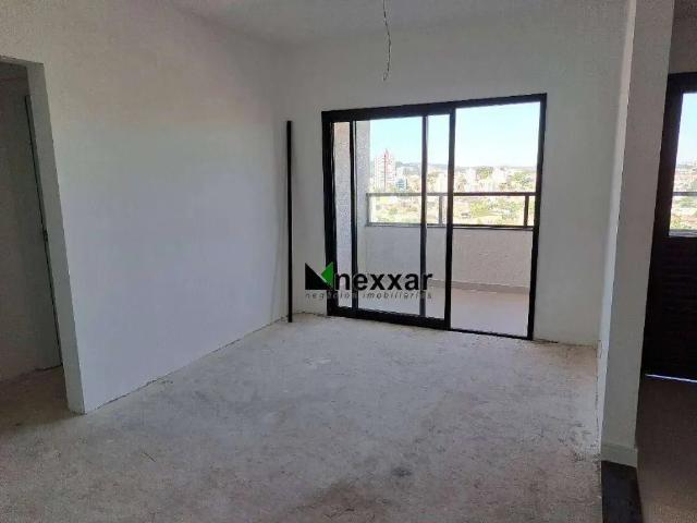 Apartamento venda em Vila Clayton, Valinhos