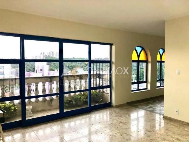 Apartamento venda em Valinhos