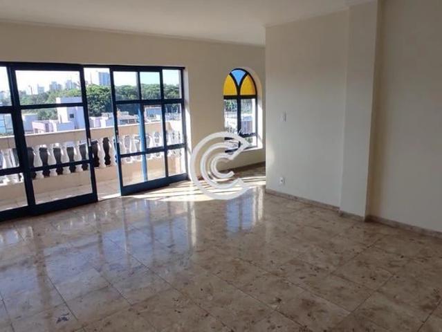 Apartamento venda em Valinhos