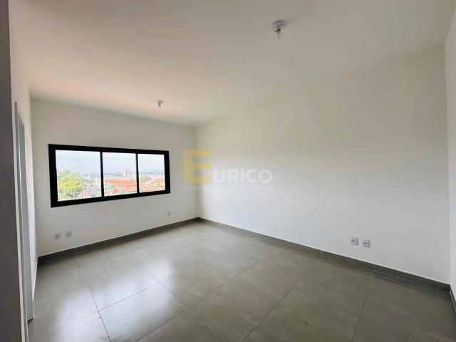 Apartamento venda em Vila Bissoto, Valinhos