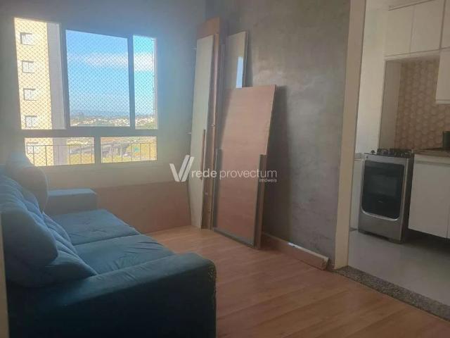 Apartamento venda em Valinhos