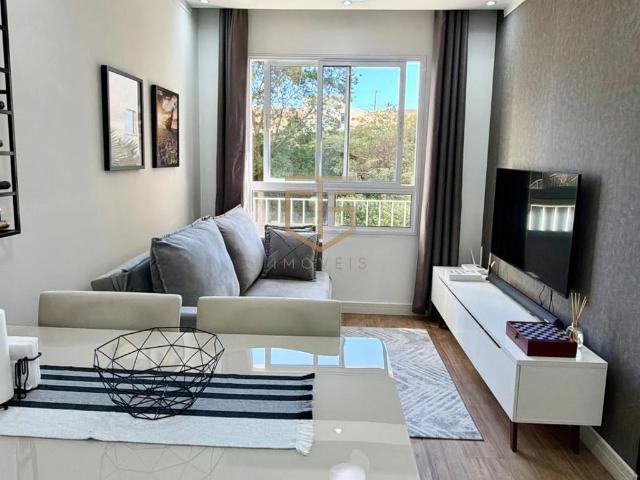 Apartamento venda em Valinhos
