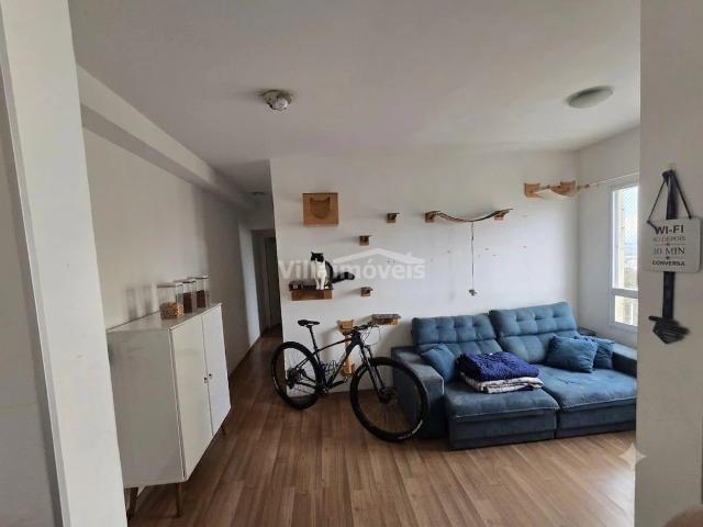 Apartamento venda em Valinhos
