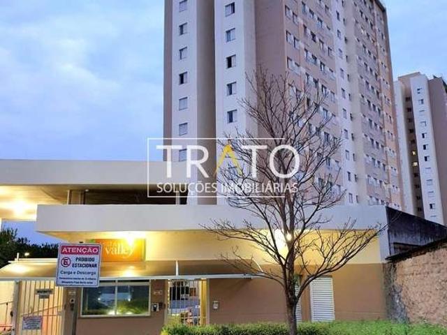 Apartamento venda em Valinhos
