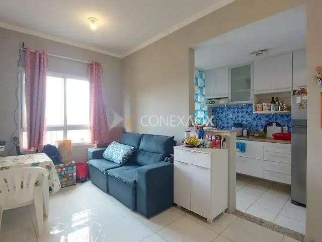Apartamento venda em Região Imediata de Campinas, Região Metropolitana de Campinas