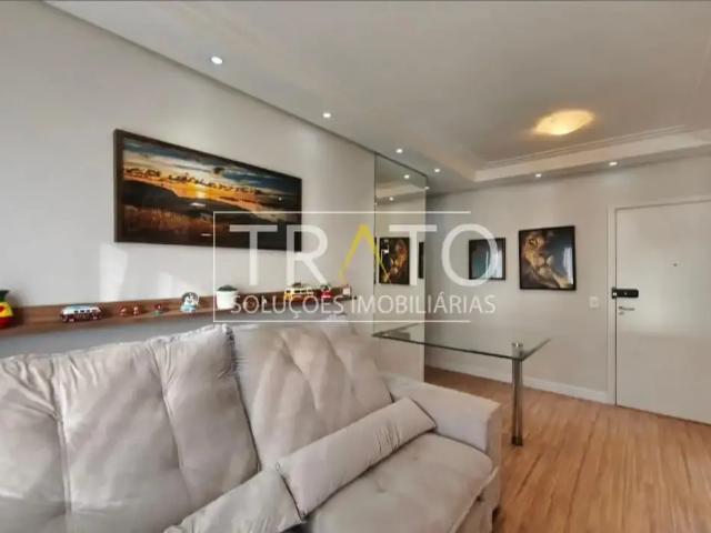 Apartamento venda em Região Imediata de Campinas, Região Metropolitana de Campinas