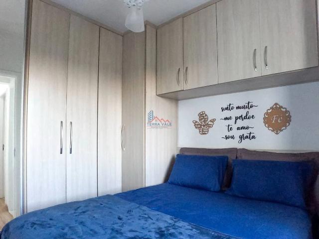 Apartamento venda em Valinhos