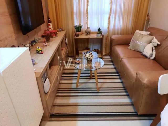 Apartamento venda em Região Imediata de Campinas, Região Metropolitana de Campinas