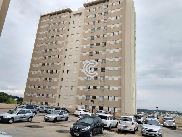 Apartamento venda em Valinhos