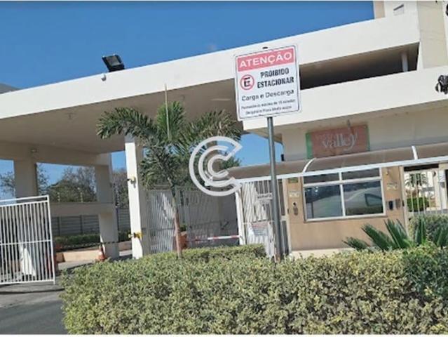 Apartamento venda em Valinhos
