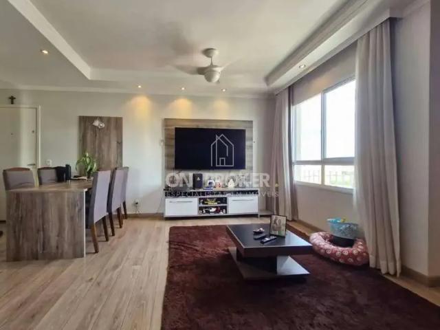 Apartamento venda em Valinhos