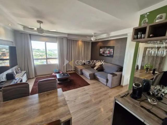 Apartamento venda em Região Imediata de Campinas, Região Metropolitana de Campinas