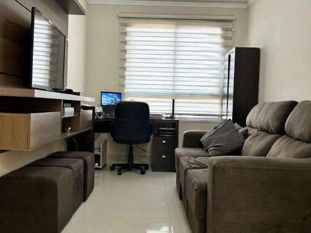 Apartamento venda em Vila Embaré, Valinhos