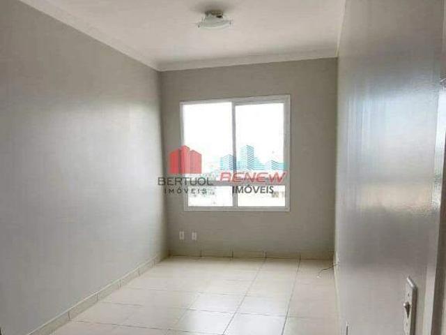 Apartamento venda em Valinhos