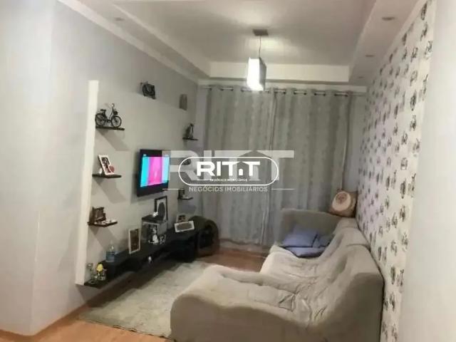 Apartamento venda em Valinhos