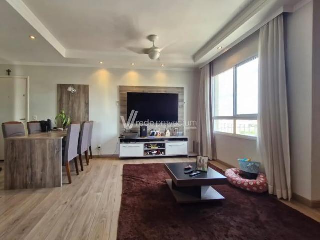 Apartamento venda em Região Imediata de Campinas, Região Metropolitana de Campinas