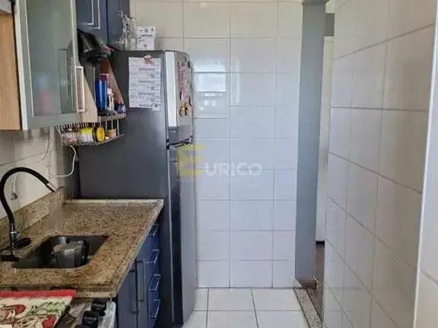 Apartamento venda em Região Imediata de Campinas, Região Metropolitana de Campinas