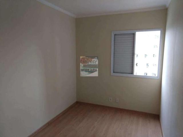 Apartamento venda em Valinhos