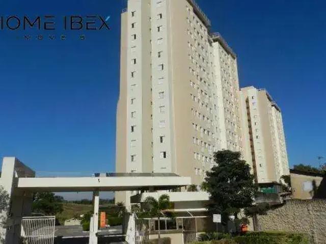 Apartamento venda em Valinhos