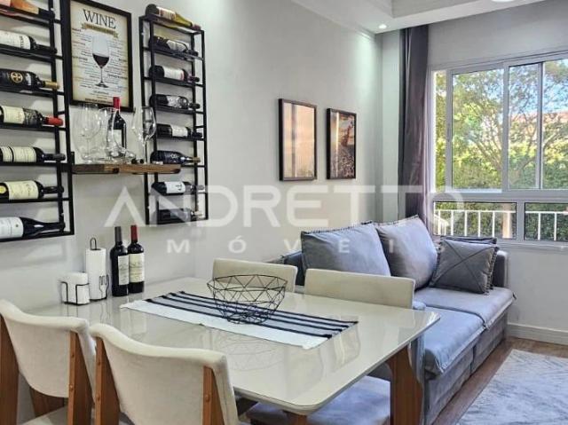 Apartamento venda em Valinhos