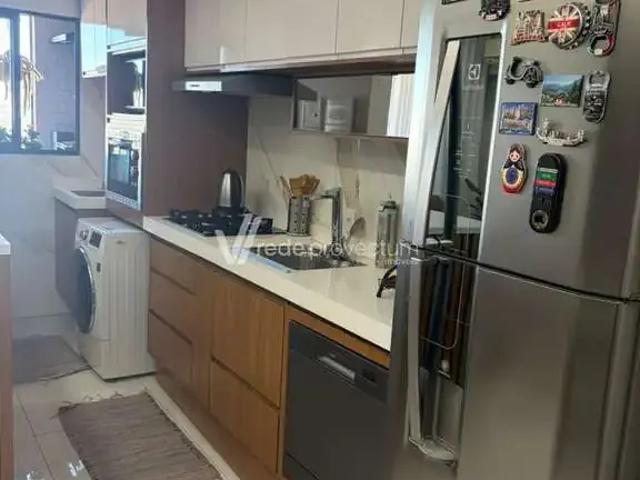 Apartamento venda em Ortizes, Valinhos