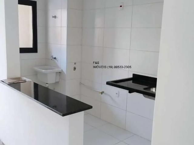 Apartamento venda em Ortizes, Valinhos