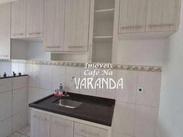 Apartamento venda em Região Imediata de Campinas, Região Metropolitana de Campinas