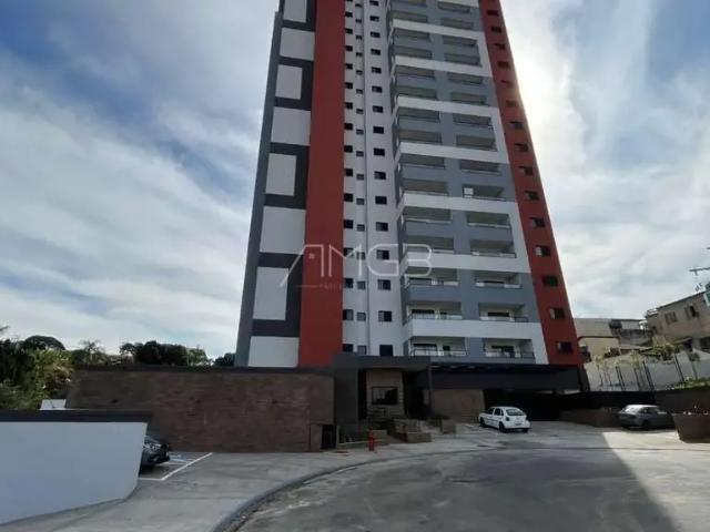 Apartamento venda em Valinhos