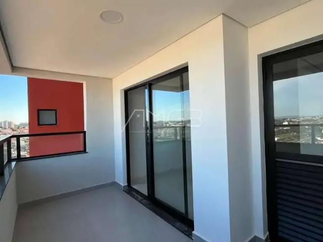 Apartamento venda em Valinhos