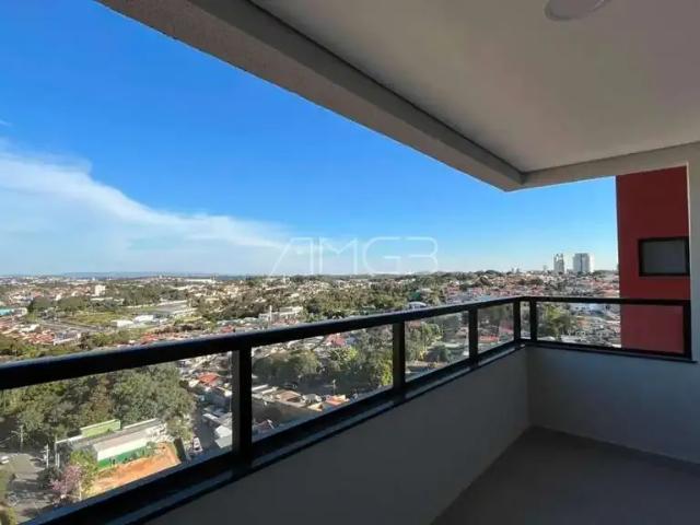 Apartamento venda em Valinhos