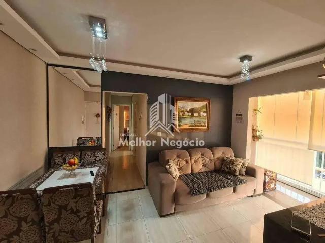 Apartamento venda em Região Imediata de Campinas, Região Metropolitana de Campinas