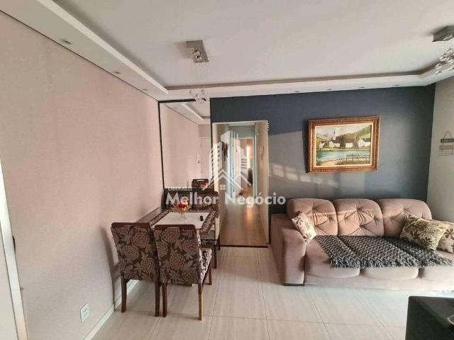 Apartamento venda em Valinhos