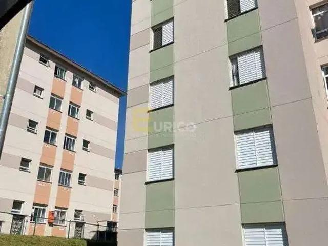 Apartamento venda em Região Imediata de Campinas, Região Metropolitana de Campinas