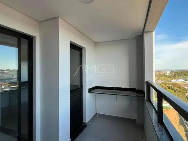 Apartamento venda em Valinhos