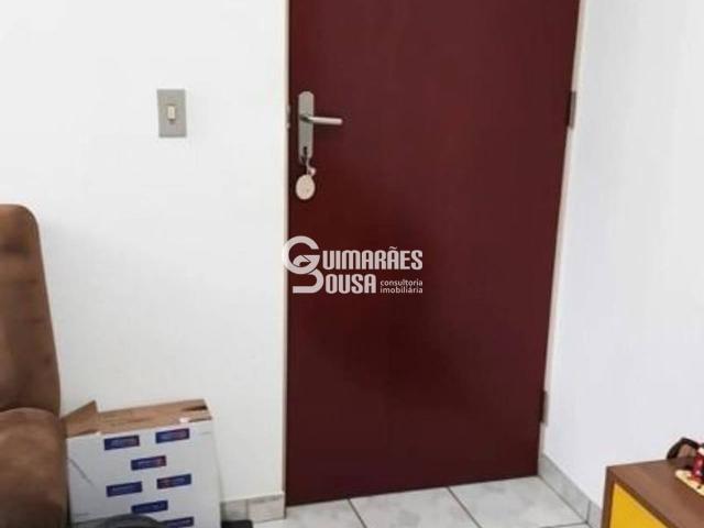 Apartamento venda em Valinhos