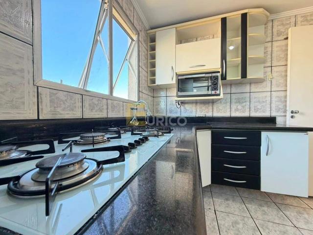 Apartamento venda em Jardim Eliza, Valinhos