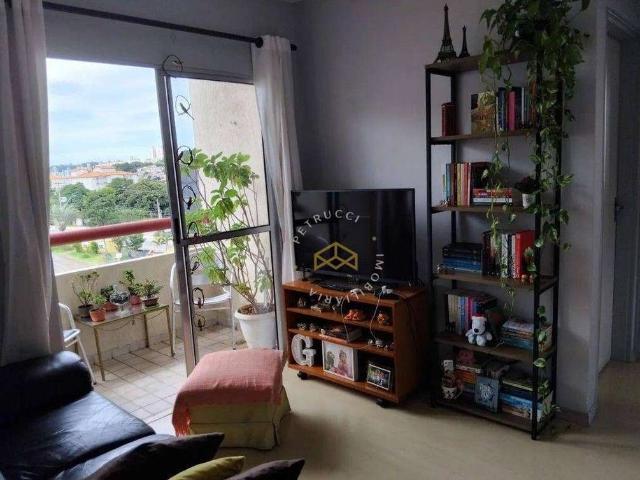 Apartamento venda em Região Imediata de Campinas, Região Metropolitana de Campinas