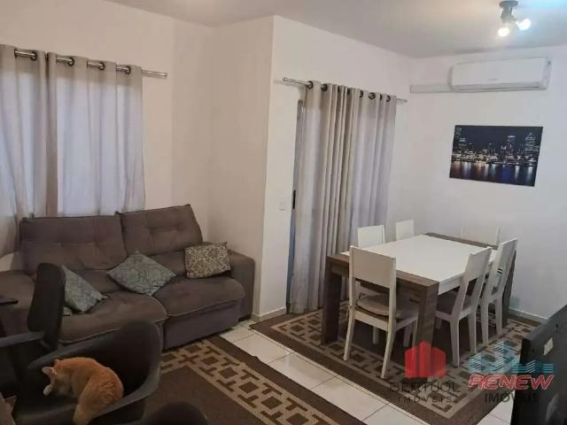 Apartamento venda em Região Imediata de Campinas, Região Metropolitana de Campinas