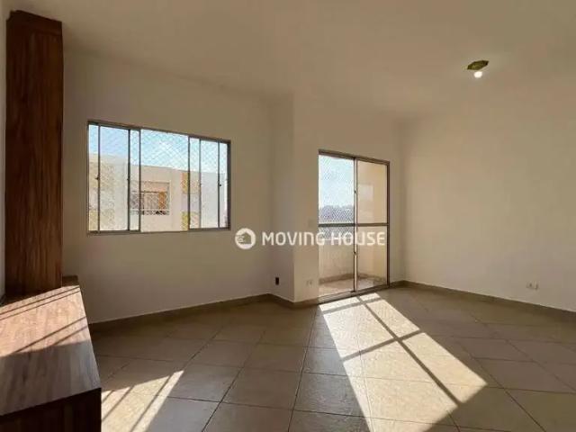 Apartamento venda em Vila Clayton, Valinhos