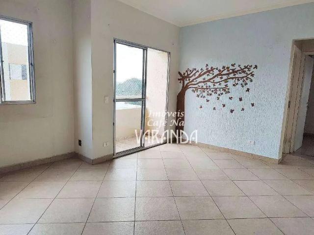 Apartamento venda em Santo André