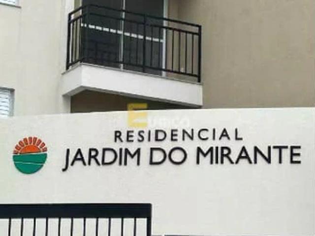 Apartamento venda em Jardim Santa Rosa, Valinhos